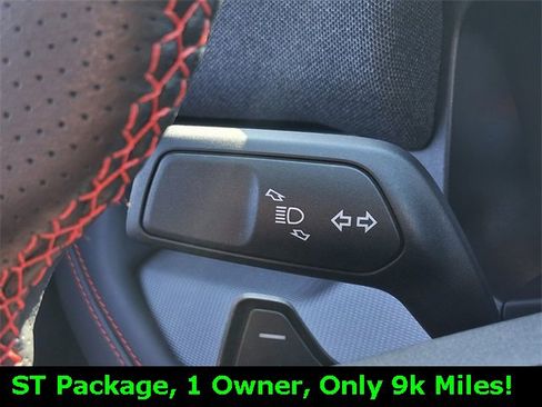 Used 2025 Ford Explorer ST w/ Sun And Sound Package image 31