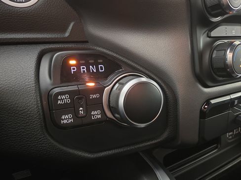 Used 2021 RAM 1500 Big Horn AWD/4WD image 21