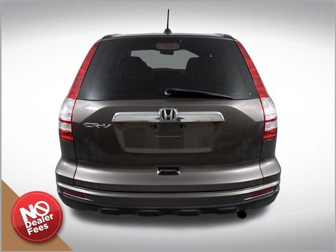 Used 2011 Honda CR-V EX-L image 4