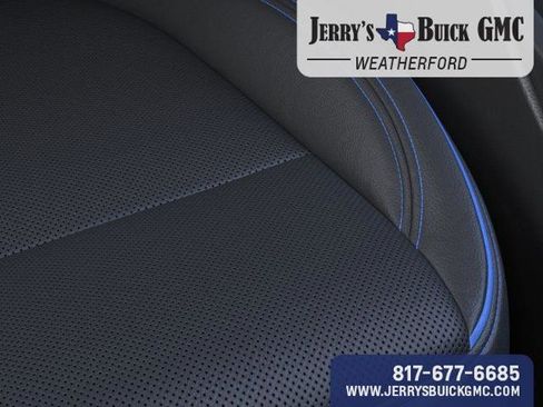 New 2026 Buick Encore GX Sport Touring image 24