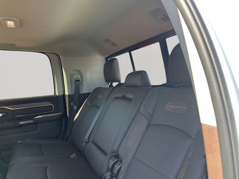 New 2026 RAM 2500 Limited AWD/4WD image 20