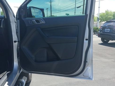 Used 2019 Ford Ranger Lariat w/ Equipment Group 501A Mid AWD/4WD image 13