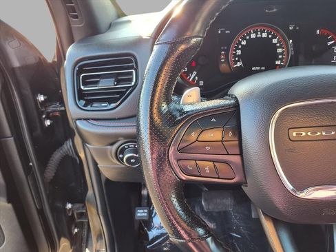 Used 2023 Dodge Durango GT image 11