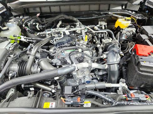 New 2025 Ford Bronco Big Bend image 17