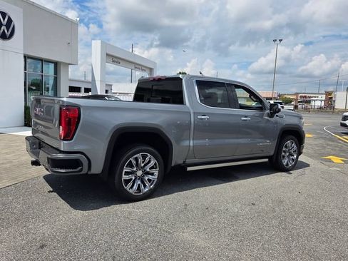 Used 2024 GMC Sierra 1500 Denali w/ Denali Reserve Package AWD/4WD image 12