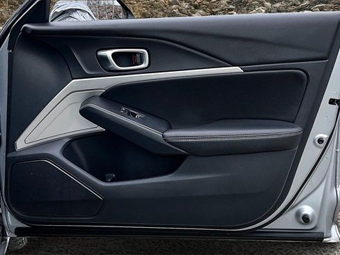 Used 2023 Acura Integra A-Spec image 19