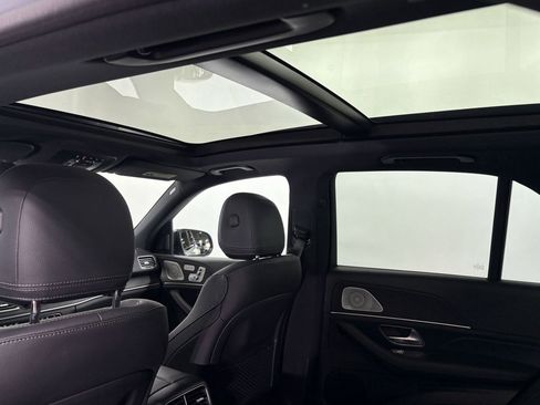 Certified 2025 Mercedes-Benz GLE 450e 4MATIC image 24