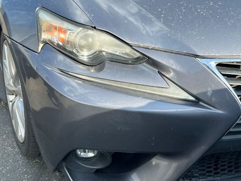 Used 2015 Lexus IS 250 RWD image 14