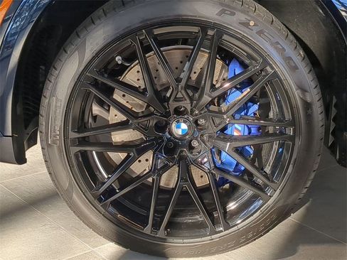 New 2026 BMW X6 M Competition w/ Executive Package image 11