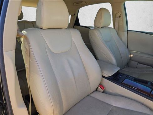 Used 2013 Lexus RX 350 FWD image 16