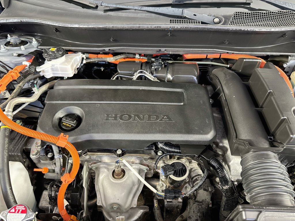 Used 2024 Honda CR-V Sport image 37