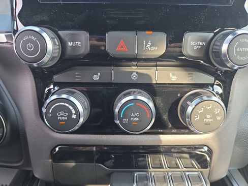 New 2026 RAM 1500 Big Horn w/ Night Edition image 13