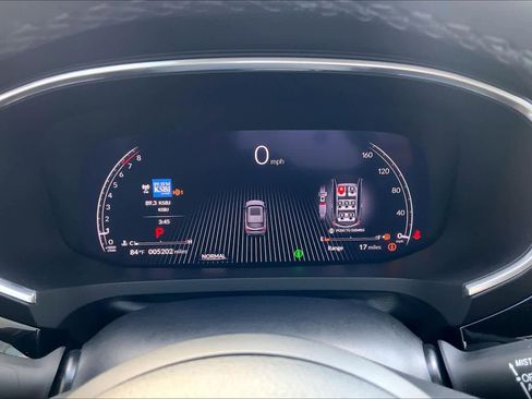 Certified 2025 Acura MDX SH-AWD w/ Technology Package image 23