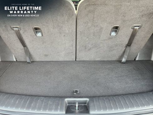 Certified 2025 Kia Sorento EX w/ Panoramic Sunroof Package FWD image 32