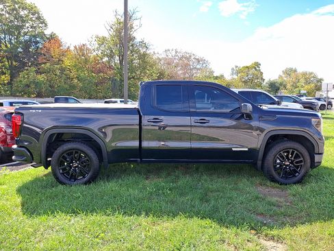 Used 2024 GMC Sierra 1500 Elevation image 7