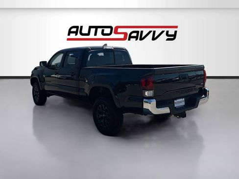 Used 2023 Toyota Tacoma SR5 w/ Black Out Package (TMS) RWD image 5