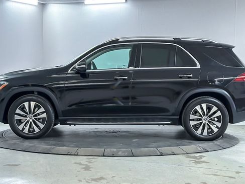 Used 2026 Mercedes-Benz GLE 450e 4MATIC image 5