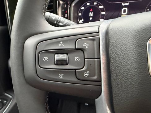New 2026 GMC Sierra 2500 SLE w/ SLE Value Package; AWD/4WD image 14