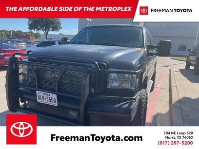 Used 2005 Ford Excursion Limited