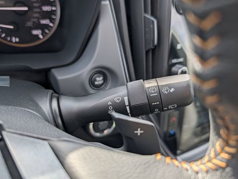 New 2026 Subaru Crosstrek 2.5i Wilderness AWD/4WD image 19