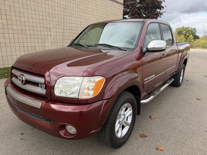 Used 2006 Toyota Tundra SR5 w/ All Weather Guard Pkg