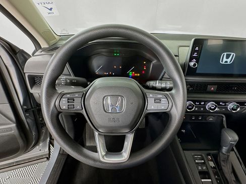 Certified 2026 Honda CR-V EX image 13