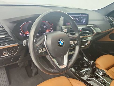 Used 2020 BMW X3 sDrive30i w/ Convenience Package RWD image 14
