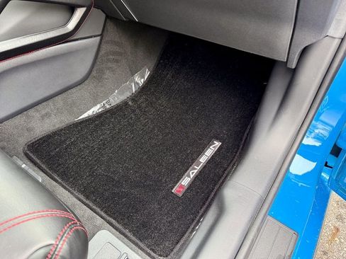 New 2025 Ford Mustang GT image 15