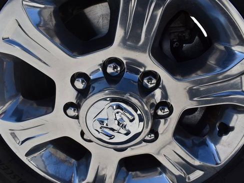 Used 2024 RAM 2500 Big Horn image 11