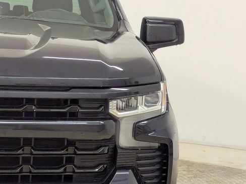 Used 2023 Chevrolet Silverado 1500 RST image 19