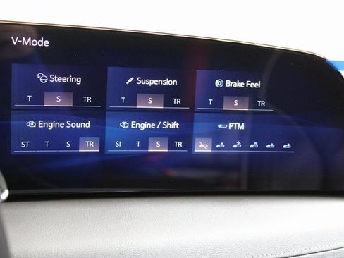 Used 2025 Cadillac CT5 V Blackwing image 34