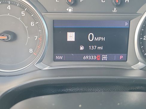 Used 2020 GMC Acadia SLT w/ Trailering Package AWD/4WD image 24