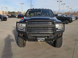 Used 2022 RAM 3500 Limited video 2