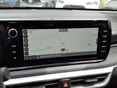 Used 2024 Kia K5 GT-Line w/ GT-Line Premium Package FWD image 17