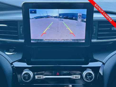 Used 2023 Ford Explorer ST-Line w/ Class IV Trailer Tow Package image 13