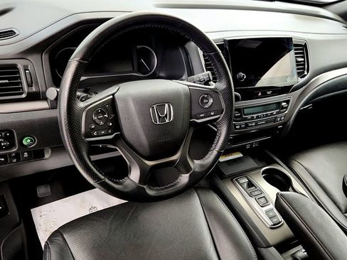 Used 2023 Honda Passport EX-L image 24
