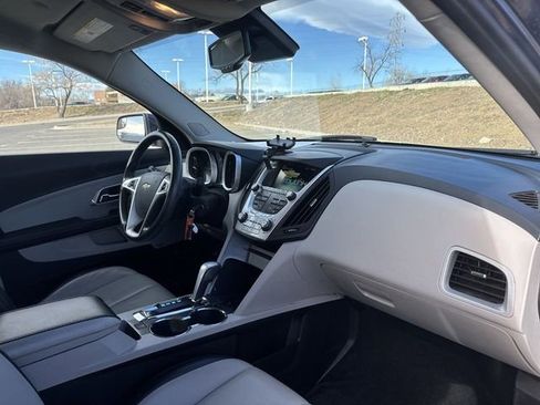 Used 2014 Chevrolet Equinox LT w/ Power Convenience Package image 24