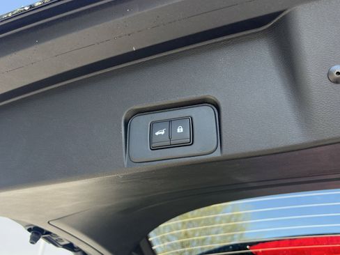 New 2026 Nissan Rogue SV FWD image 21