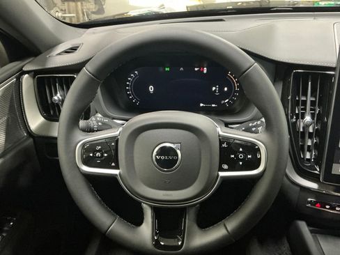 New 2026 Volvo XC60 B5 Ultra w/ Climate Package image 13