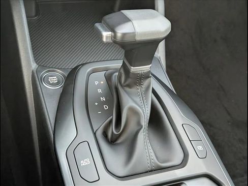 New 2025 Kia K4 LXS image 11