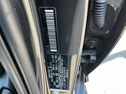 Used 2026 Kia K4 FWD image 28
