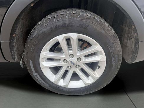 Used 2015 Ford Explorer 4WD image 21