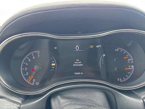 Used 2021 Jeep Grand Cherokee High Altitude AWD/4WD image 15