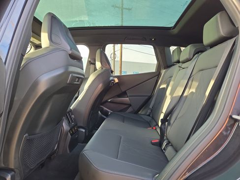 Certified 2025 BMW X3 M50 image 13