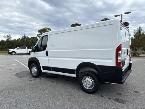 New 2026 RAM ProMaster 1500 image 4