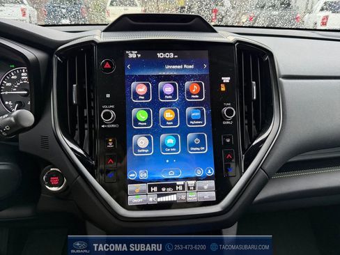 Used 2023 Subaru Ascent Onyx Edition Limited image 21