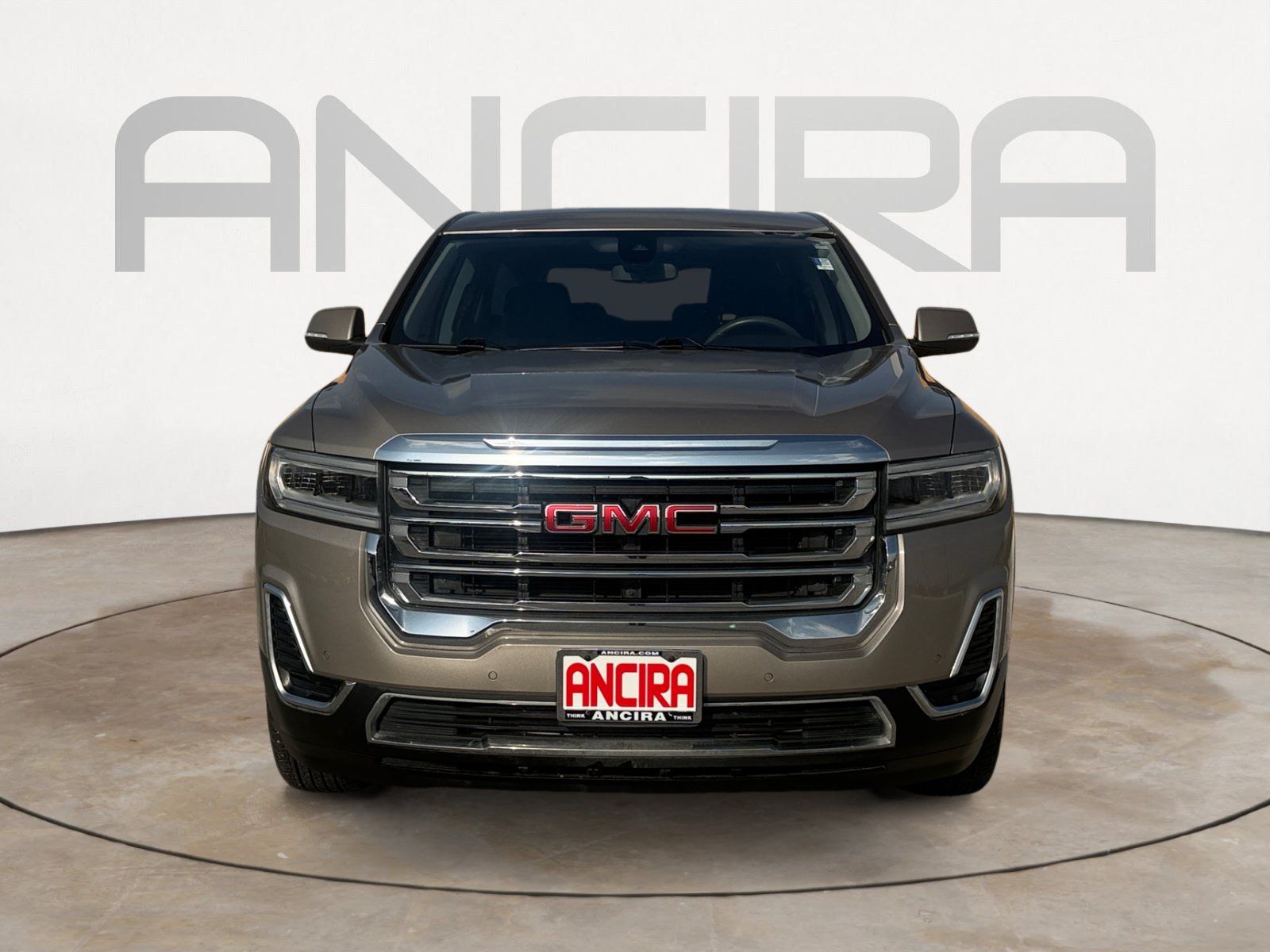 Used 2022 GMC Acadia SLE FWD image 5
