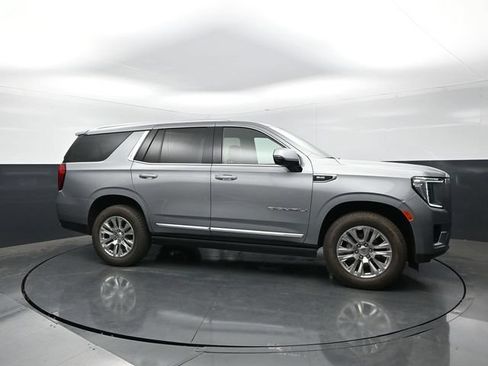 Used 2024 GMC Yukon Denali AWD/4WD image 6