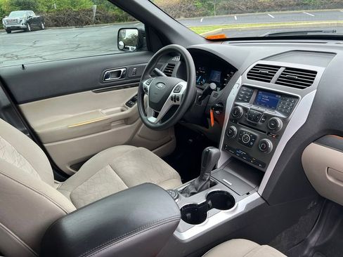 Used 2015 Ford Explorer 4WD image 8