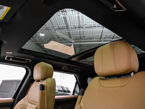 Used 2023 Land Rover Range Rover Sport SE image 7